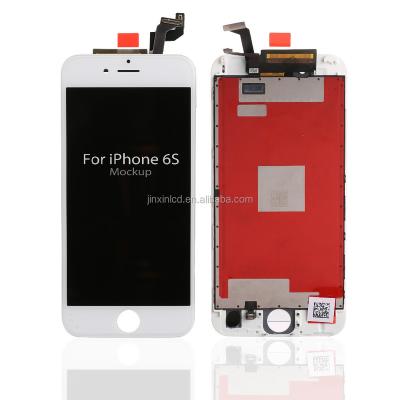 China For iPhone 6 Strong View Longteng Tianma LCD For Iphone 6s LCD Parts Replacement China for sale