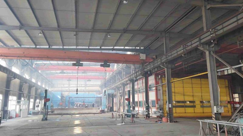 Verified China supplier - Tianjin  Gaosteel  Group  Co., Ltd