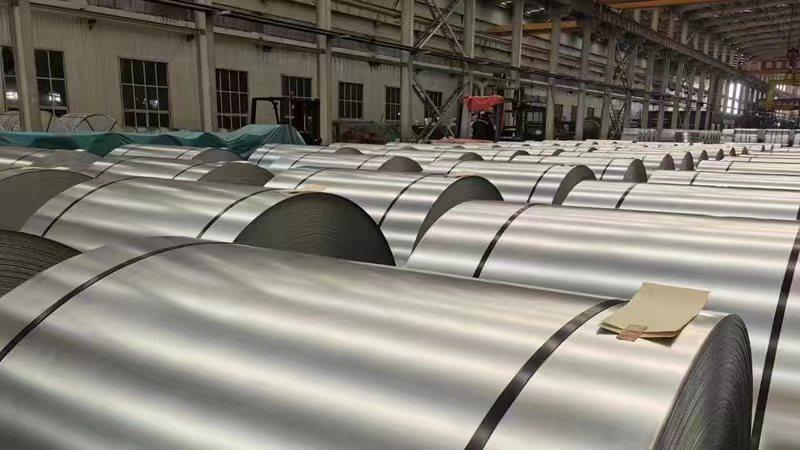 Verified China supplier - Tianjin  Gaosteel  Group  Co., Ltd