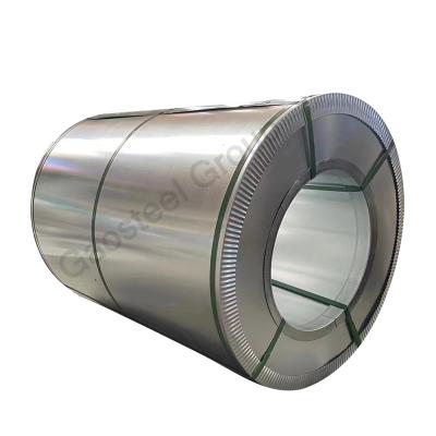 China Making Pipes Factory Price Wholesale Excellent Corrosion Resistance Galvanized Steel Coil For Building Construction And Light Industry for sale