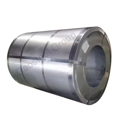 China Making pipes galvanized steel coil factory price supply good raw material metal steel rolled high coil dx51d z150 zinc coated steel coil for sale