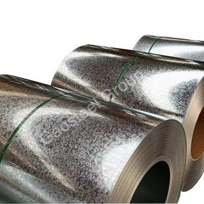 China Making Pipes Steel Coil Factory Hot Dipped Galvanized / Cold Rolled Jis Astm Dx51d Sgcc for sale