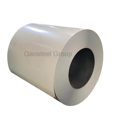 China Making ppgl ppgi color prepainted 0.48mm pipes dx51d z100 z275 coated steel coil galvanized steel coils for sale