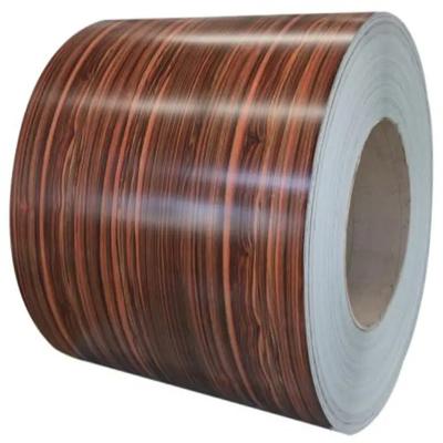 China Pipe Making Coated Corrugated Iron Steel Sheet Rolls Steel Color Galvanized Primed Coil Primer Paint for sale