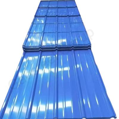 China Roofing Corrugated Steel Sheets Galvanized Corrugated Steel Sheets Corrugated Steel Roofing for sale