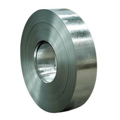 China Cold Rolled Strip Manual Wrapping Coil AISI 201 301 304 316 316L 410 421 430 SS Coil Stainless Steel Strip With 0.1mm 0.2mm 0.3mm 2mm 3mm Thick for sale