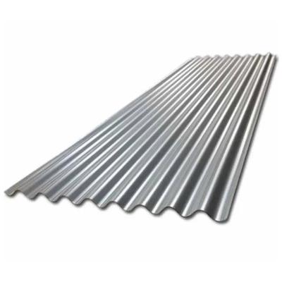 China Roofing Sheet Metal Sheet Roof Sheet Zinc Panel Roofing Sheet Galvanized Steel Plate Corrugated Roofing for sale