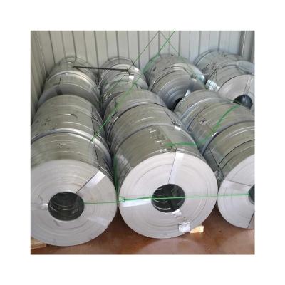 China Packing Machine Manufacturers Direct Selling 0.45mm Strip Galvanized Steel Sheet 2mm Thick Bellow Type Pipe for sale