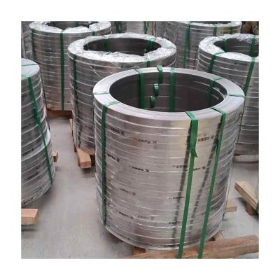 China Direct Wholesale Heat Resistance Good Adhesive Tape Ba Surface Stainless Steel Tape China Manufacturer for sale