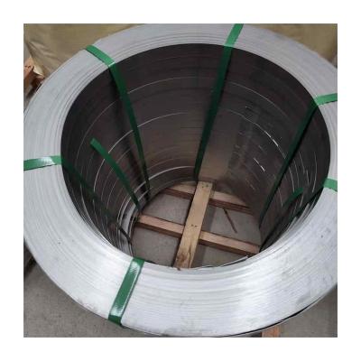 China Good Heat Resistance New Design High Grade Construction Material 304 Tape Stainless Steel Adhesive Belt for sale