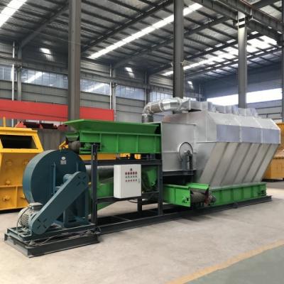 China Solid Waste Factory Price Small Air Separation Unit For Garbage Sorting for sale