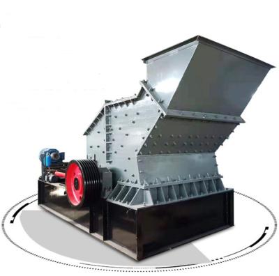 China High Quality Medical Recycled Solid Waste Waste Shredder System Crushing Machine for sale