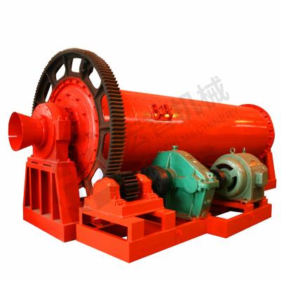 China Ore Mill Best Ore Mill Machine Gold Mining Grinding Ball Mill for sale