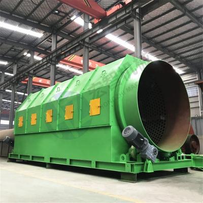 China energy & Mining Household Waste Recycle Equipment Waste Recycling Plant For Sale for sale