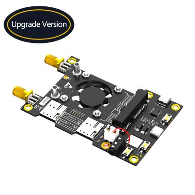 Cina RoHS Raspberry PI 3g 4g & LTE Base HAT Mini PCIe Moduli in vendita