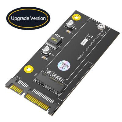 中国 20+6 pin SSD to SATA 2.5