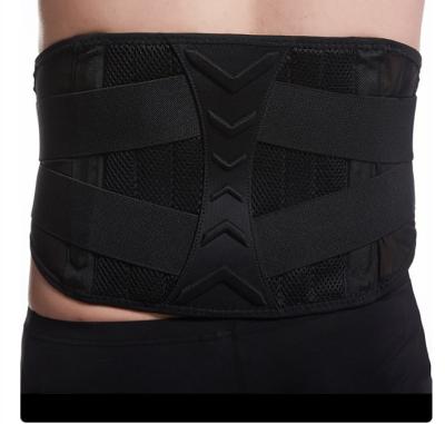 China Universal Back Support Belt - Relief for Back Pain, Herniated Disc, Sciatica, Scoliosis and More! #HYD-02 for sale