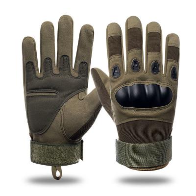 China High Strength Tactical Gloves - Full Hand Protection, Cut & Temperature Resistant, Touch Screen Friendly Safety Gloves for Airsoft, Motorcy for sale