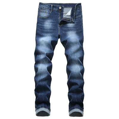 China Breathable Jeans Stretch Slim Fit Jeans For Men Denim Mens Pants Jeans for sale