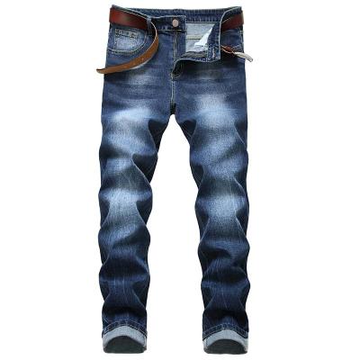 China Breathable Jeans Stretch Slim Fit Jeans For Men Denim Mens Pants Jeans for sale