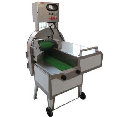 China Multi Function Industry Vegetable Cutting Machine Te koop