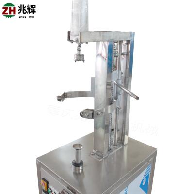 Китай ZH-XP Series Automatic Peeling Machine For Jackfruit Pineapple Peeling Machine Coconut Peeling продается