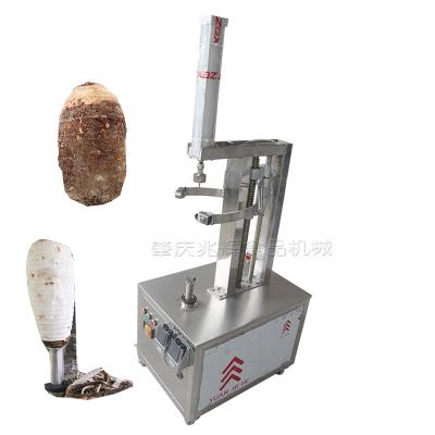 Китай automatic industrial pineapple pumpkin taro squash cushaw coconut papaya watermelon melon fruit peeling machine for sale продается