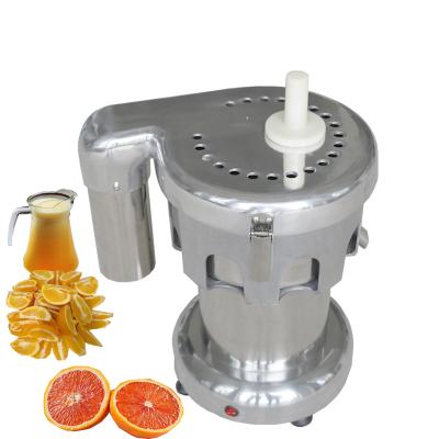 China Electric Stainless Steel Fruit Juicing Machine Sugarcane Orange Juicing ZH-A2000, ZH-A2000 zu verkaufen