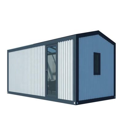 China Modern Prefab Type K/T House Made In China For Sale for sale