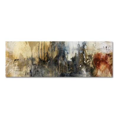 China High Resolution Print Abstract Art Oil Painting on Posters and Modern Scandinavian Wall Art Picture Bedroom Cuadros Print Canvas Decor for sale