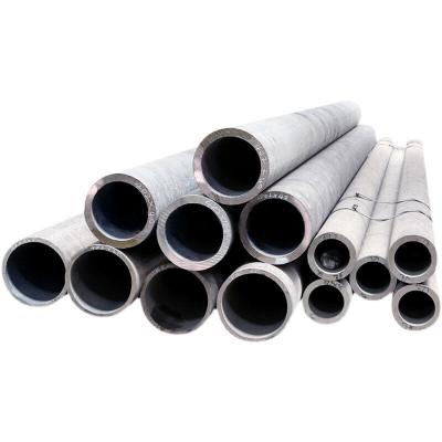 China EN10305 E355 WT0.5 Cold Rolled Precision Steel Tube , Seamless Carbon Steel Pipe For Auto Parts for sale