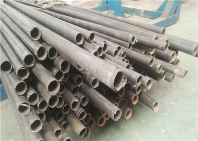 China EN10305-2 26MnB5 OD10 Precision Cold Drawn Welded Steel Tube For Hollow Stabilzer Bar for sale