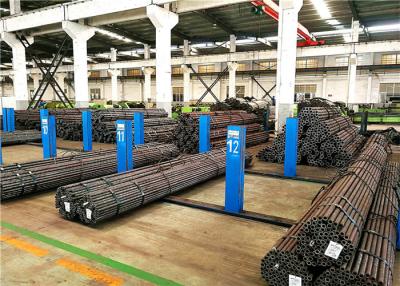 Chine POIDS maximum éteint par tube de marinage 25mm roulement à billes avec la plasticité de traitement froide à vendre