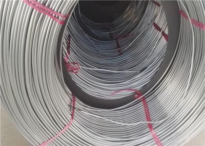 China High Intensity Steel Bundy Tube Over 180Mpa Yield Strength With Excellent Formability for sale