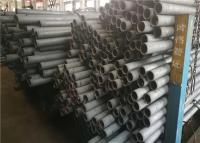 China Recocido de acero del tubo del alto transporte de la dureza para hacer las herramientas de medición en venta