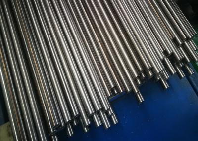 China EN10305-1 E235 WT10 Precision Steel Tube, Cold Drawn Seamless Steel Tube for sale