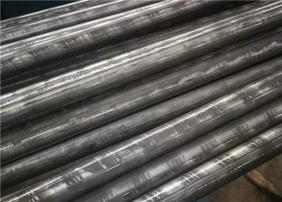 China E235 EN10305-2 OD10 Auto Industry Thin Wall Steel Tubing Cold Drawing With ISO9001 Certification for sale