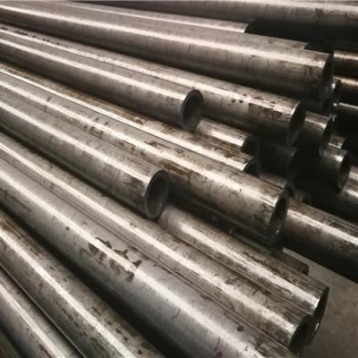 China EN10305-2 E235 OD10 Cold Drawn Welded Steel Tube , Carbon Steel Pipe for sale