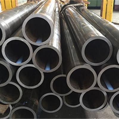 China 34MnB5 EN10305-2 OD10 Precision Steel Tube , ERW Welded Steel Tube For Automative Application for sale