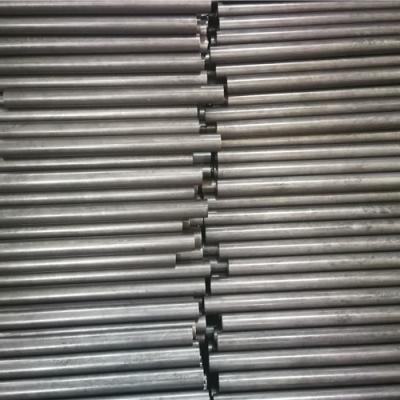 China E355 EN10305-2 WT0.5 DOM Steel Tubing , Cold Drawn Welded Steel Tube for sale