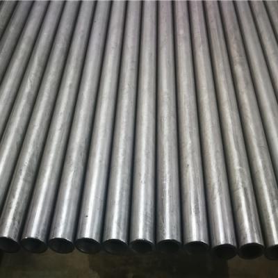 China E355 EN10305-2 WT5 Carbon Steel Pipe , Welded Steel Pipe For Hydraulic for sale