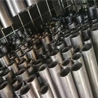 China EN10305-2 E355 OD12 Improved Surface Welded Steel Tube , Cold Drawn Steel Tube For Camshaft for sale