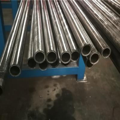 China E235 EN10305-2 WT0.5 Welded Steel Tube , Cold Drawn Welding Round Tube for sale