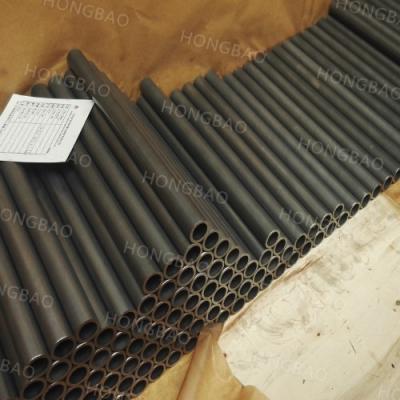 China EN10305-2 26MnB5 WT6 Carbon Steel Tube ,  Welded Steel Tube For Vehicle Parts for sale