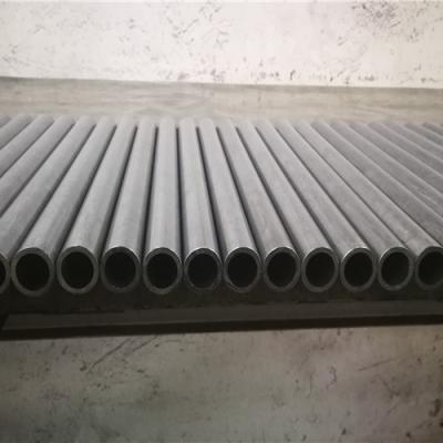 China E235 EN10305-2 WT15 Straight Mild Cold Drawn Welded Tubes With Good Mechanical Properties for sale