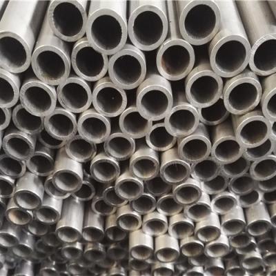 China 26MnB5 EN10305-2 OD6 Thin Wall Thickness Big Outer Diameter Steel Round Pipe High Precision Welded Steel Tube for sale