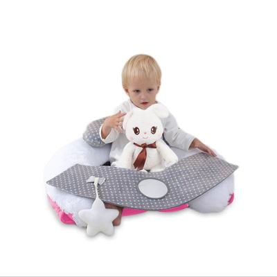 China Soft Baby Learning Seat Baby Learning To Sit On The Sofa Baby Bench Chair Children'S Toy Safety Seat D134 for sale