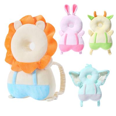 China In Stock Baby Wholesale Cute Animal Helmet Anti Fall Safety Pillow M031 M031 for sale