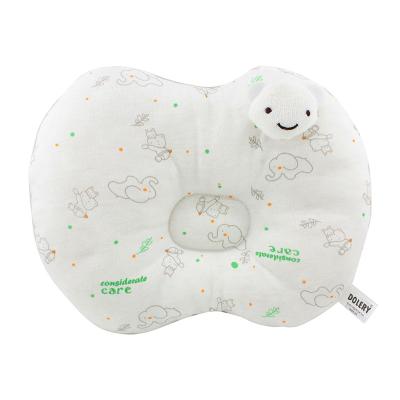 China 100% Polyester Dolery Bear Baby Multi-used Good Quality Arm Nursing Pillow For Head-training Breastfeeding for sale