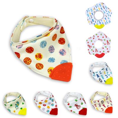 China Toddler K019 Adjustable Soft Washable Feeding Cute Clean Triangle Silicone Baby Bibs Bib Easily For Babies Girl And Boy Bag Age for sale